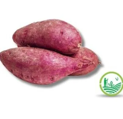 Batata morada agroecológica 1 K