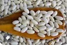 Porotos alubia x 500 gr