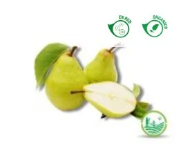 Pera Packham's agroecológica x 1 kilo