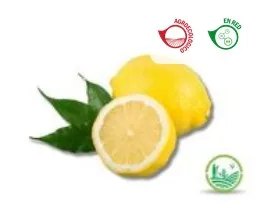 Limón agroecológico 1 K