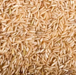 Arroz largo fino integral agroecológico x 500 gr