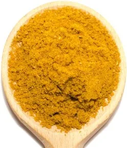 Curry 50 gr