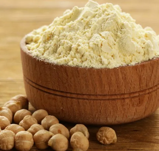 Harina de garbanzos 500 gr