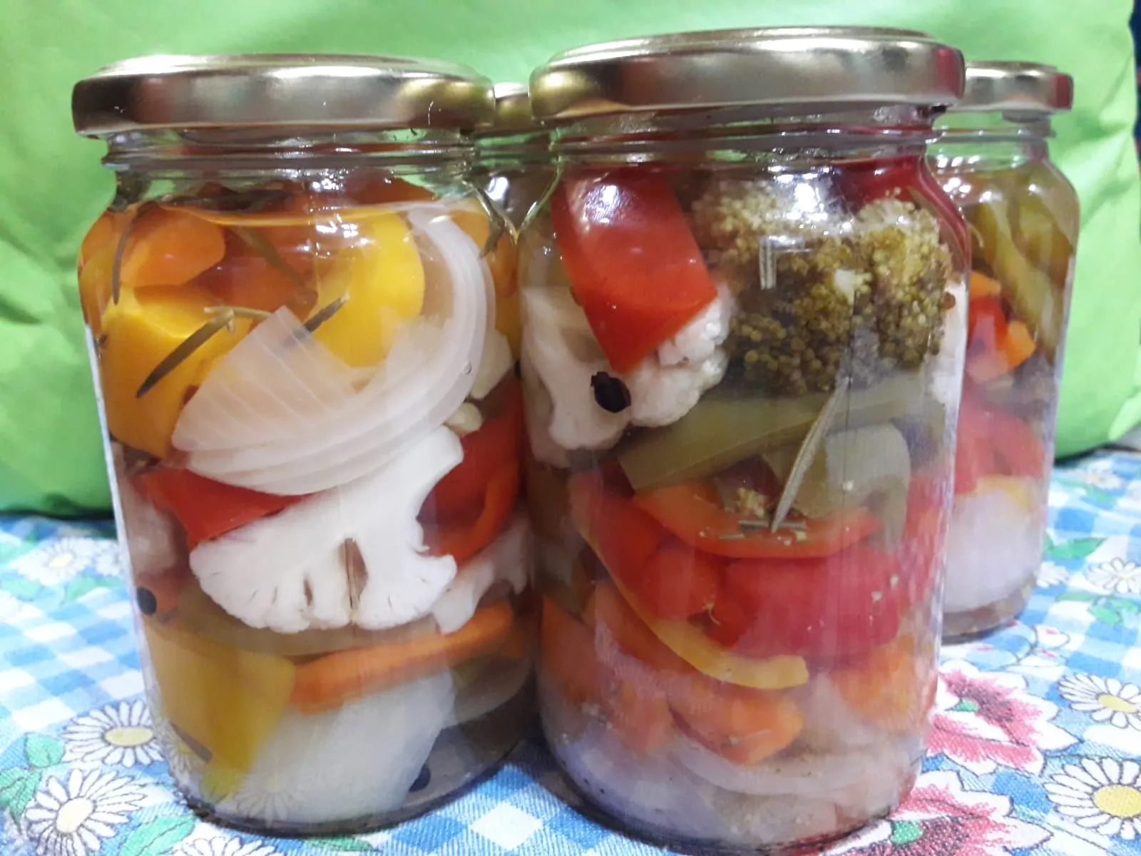 Pickles LOS NONOS VIAJEROS