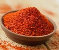 Ají molido 50 gr