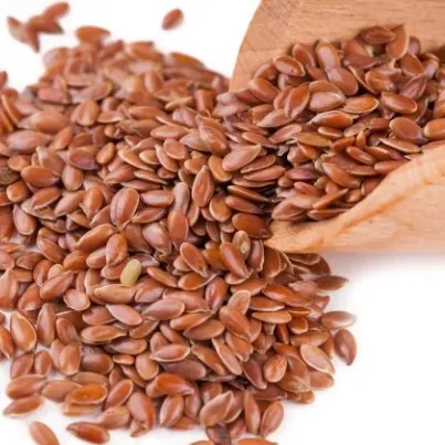 Semillas de lino marrón orgánico 100 gr
