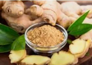 Jengibre en polvo x 50 gr