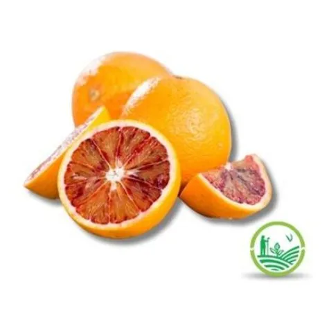 Naranja sanguina agroecológica x 1 k