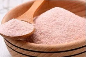 Sal Rosa del Himalaya fina 100 gr