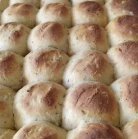 Pancitos saborizados x 12 PARMESANO