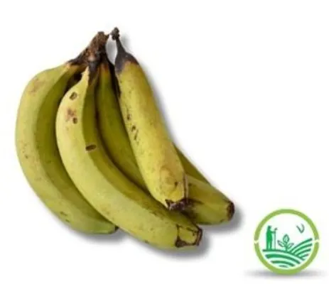Banana orgánica x 1 K
