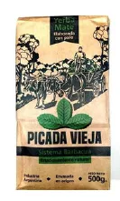 Yerba Mate PICADA VIEJA (Barbacua) 500 gr