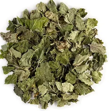 Melisa hojas deshidratadas x 50 gr