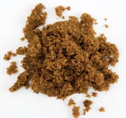 Azúcar mascabo orgánica 500 gr
