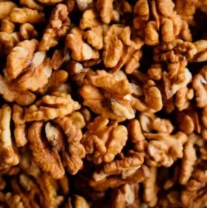 Nueces Chandler mariposa 100 gr