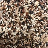 Mix de semillas 100 gr