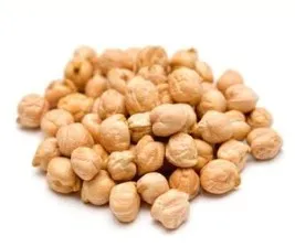 Garbanzos orgánicos 500 gr