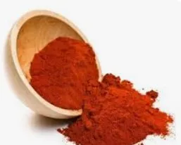 Pimentón 50 gr