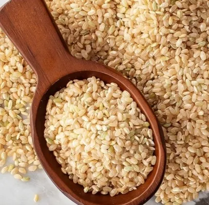Arroz yamaní integral agroecológico x 500 gr