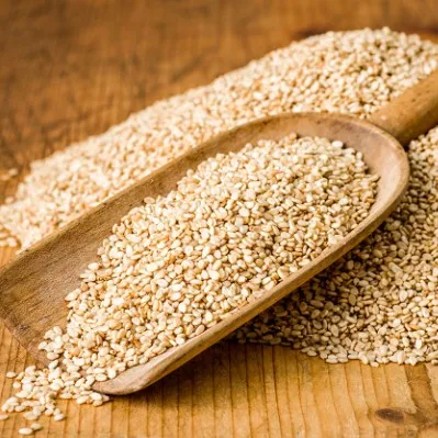Semillas de sésamo integral 100 gr