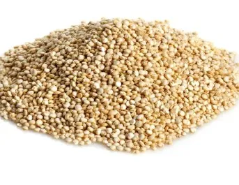 Semillas de quinoa peruana x 100 gr