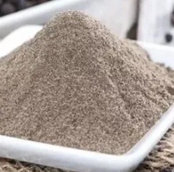 Pimienta negra molida 50 gr