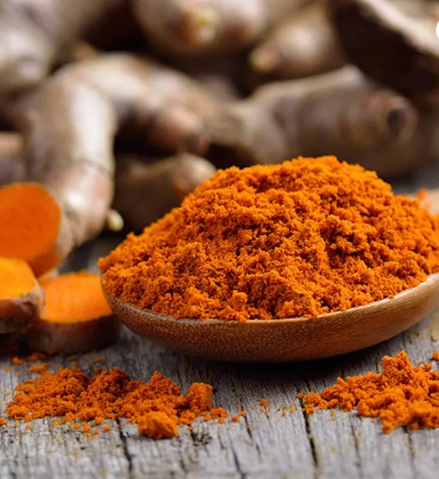 Cúrcuma 50 gr
