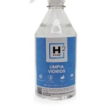 Limpia vidrios (recarga) H2SOAP x 500 ml