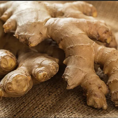 Jengibre agroecológico fraccionado x 200 gr