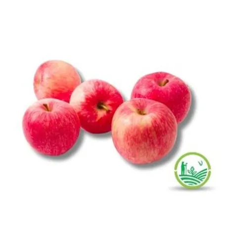 Manzana Cripps Pink orgánica x 1 k