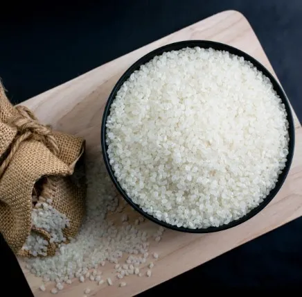 Arroz yamaní blanco perlado Capoulican x 500 gr