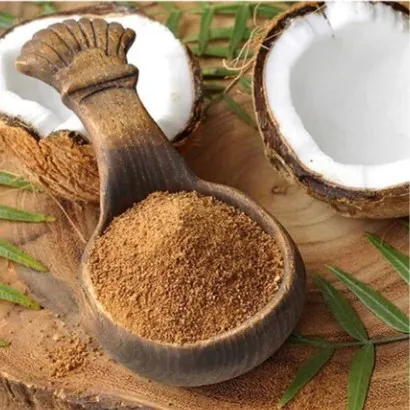 Azúcar de coco 250 gr